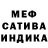 ГАШ хэш John Gestwicki